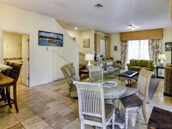 The Florida Keys Home 986591
