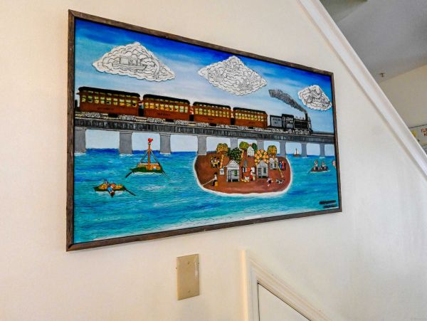 The Florida Keys Home 986591