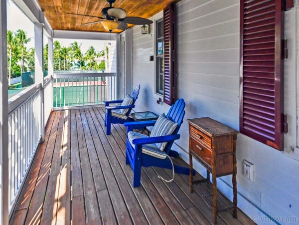 The Florida Keys Home 986591
