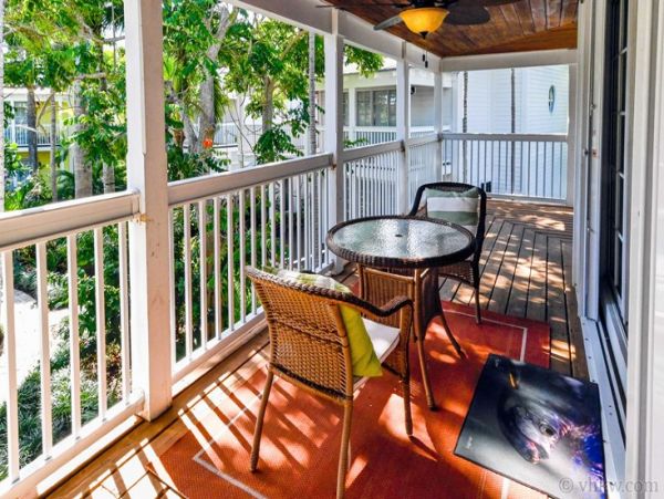 The Florida Keys Home 986591