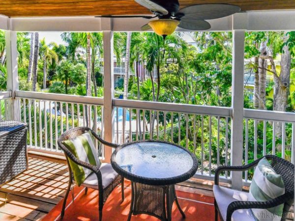 The Florida Keys Home 986591