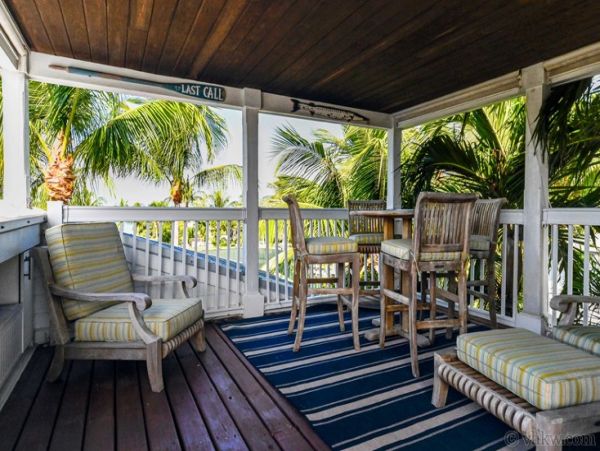 The Florida Keys Home 986591