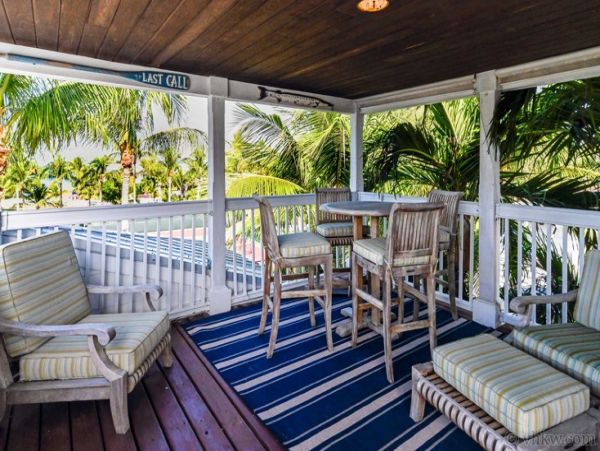 The Florida Keys Home 986591