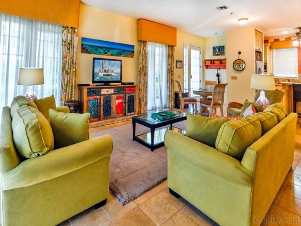 The Florida Keys Home 986591