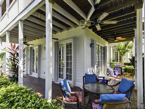 The Florida Keys Home 986591