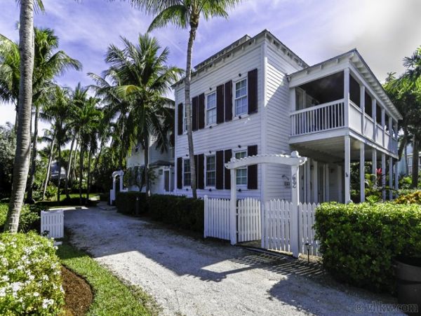 The Florida Keys Home 986591