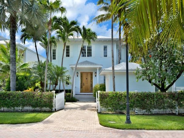 Your Tropical Paradise Awaits Key West Vacation Rental