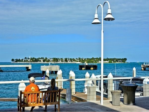 Your Tropical Paradise Awaits Key West Vacation Rental