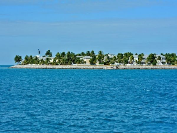 Your Tropical Paradise Awaits Key West Vacation Rental