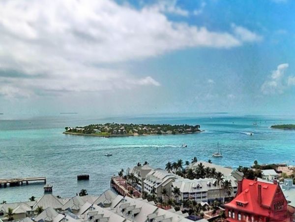 Your Tropical Paradise Awaits Key West Vacation Rental