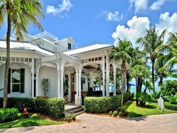 Your Tropical Paradise Awaits Key West Vacation Rental
