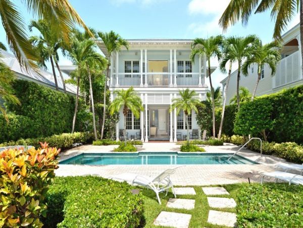 Your Tropical Paradise Awaits Key West Vacation Rental