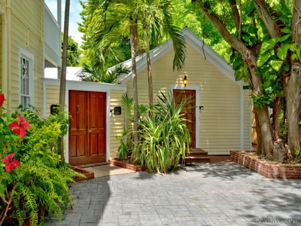 The Florida Keys Home 986593