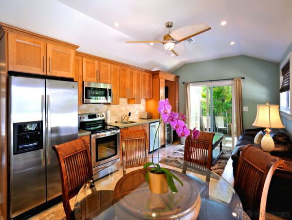 The Florida Keys Home 986593