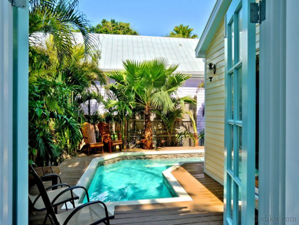 The Florida Keys Home 986593