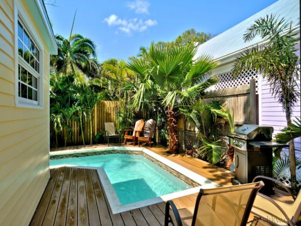 The Florida Keys Home 986593