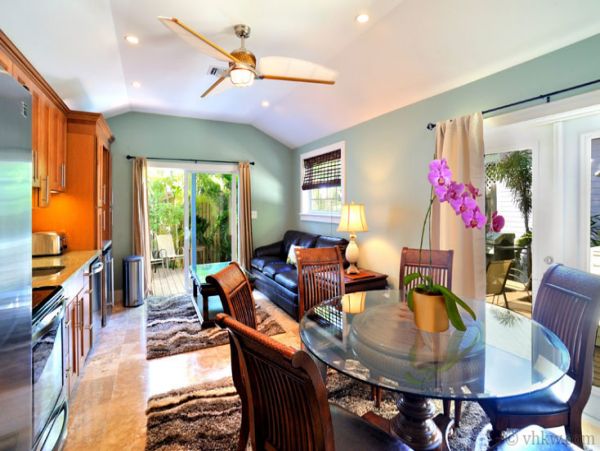 The Florida Keys Home 986593