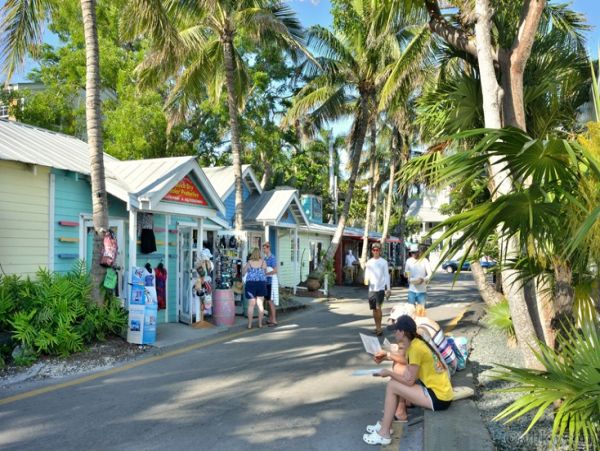 The Florida Keys Home 986593