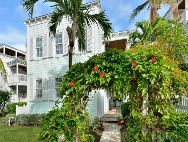The Florida Keys Home 986594
