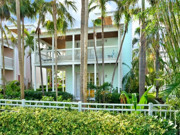 The Florida Keys Home 986594