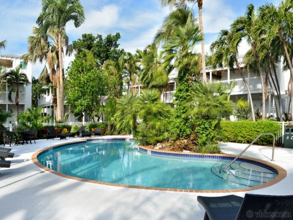 The Florida Keys Home 986594