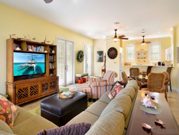 The Florida Keys Home 986594