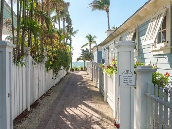 The Florida Keys Home 986594