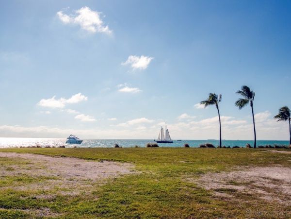 The Florida Keys Home 986594