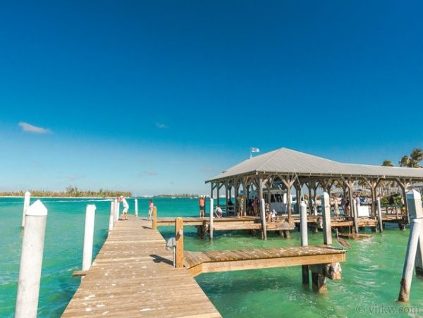 The Florida Keys Home 986594
