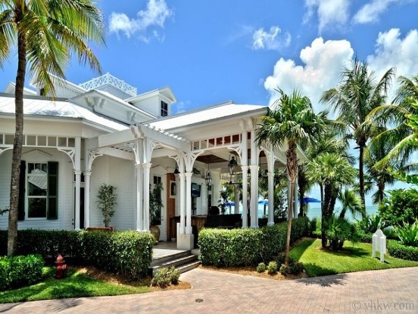 The Florida Keys Home 986594