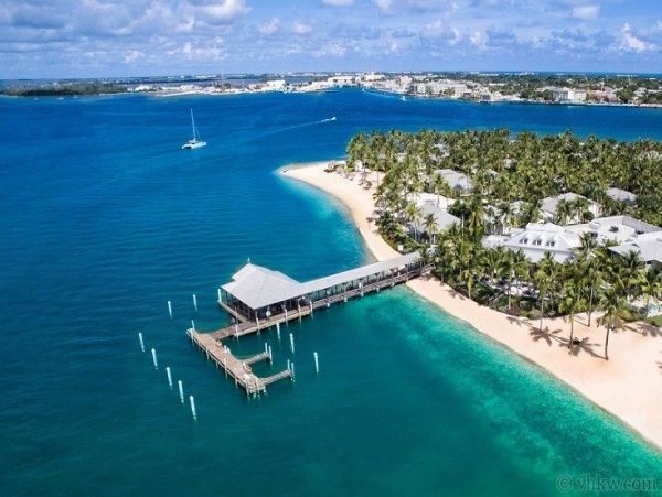 The Florida Keys Home 986594