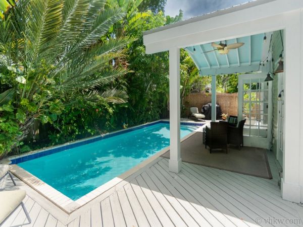The Florida Keys Home 986595