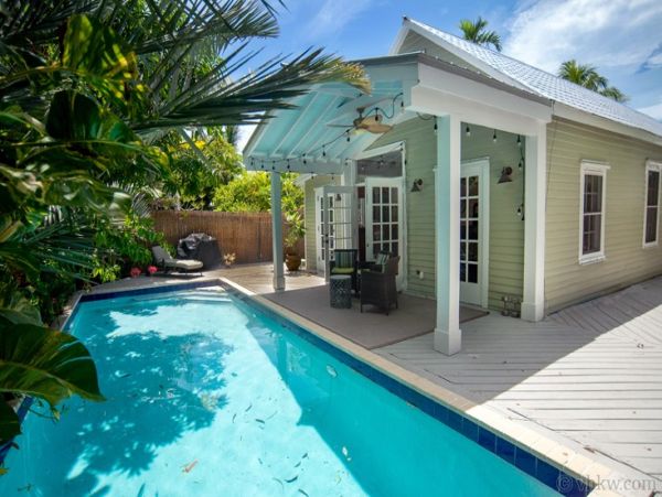 The Florida Keys Home 986595