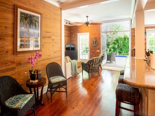 The Florida Keys Home 986595
