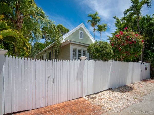 The Florida Keys Home 986595