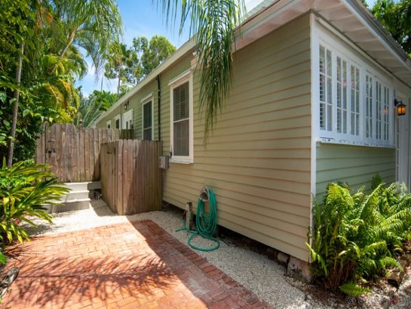 The Florida Keys Home 986595