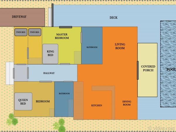 The Florida Keys Home 986595