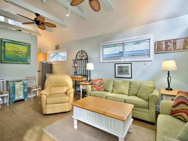 The Florida Keys Home 986596