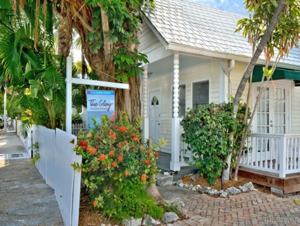 The Florida Keys Home 986596