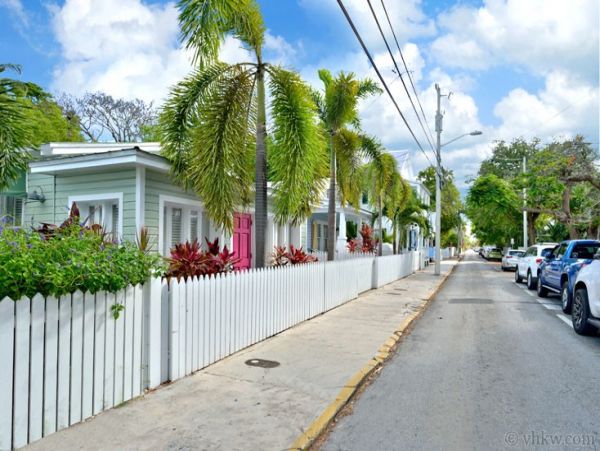 The Florida Keys Home 986596