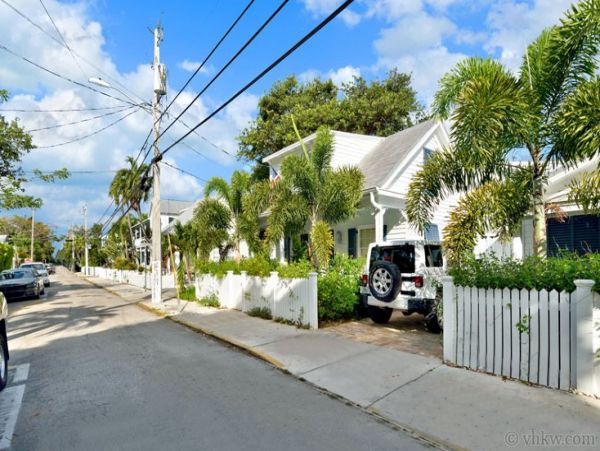 The Florida Keys Home 986596