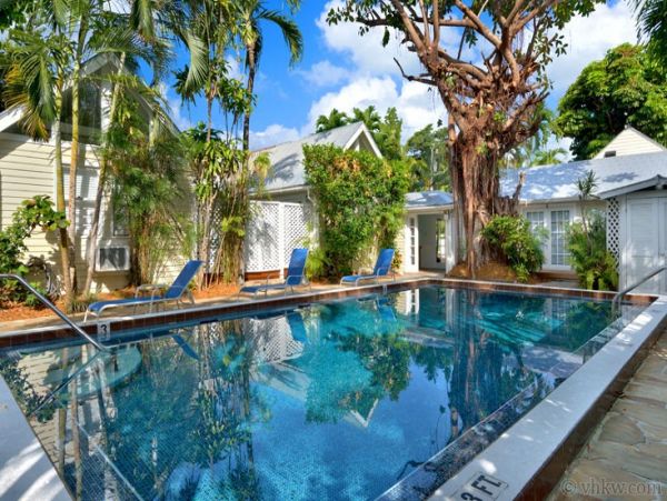 The Florida Keys Home 986596