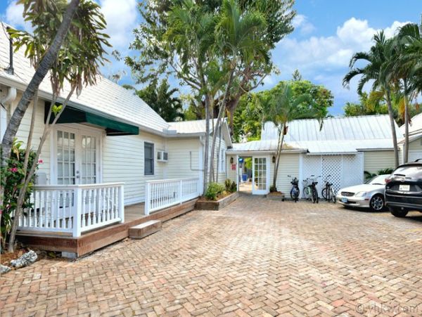 The Florida Keys Home 986596