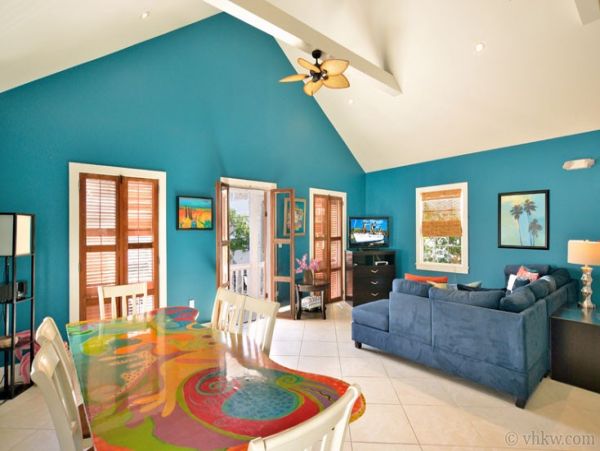 The Florida Keys Home 986597