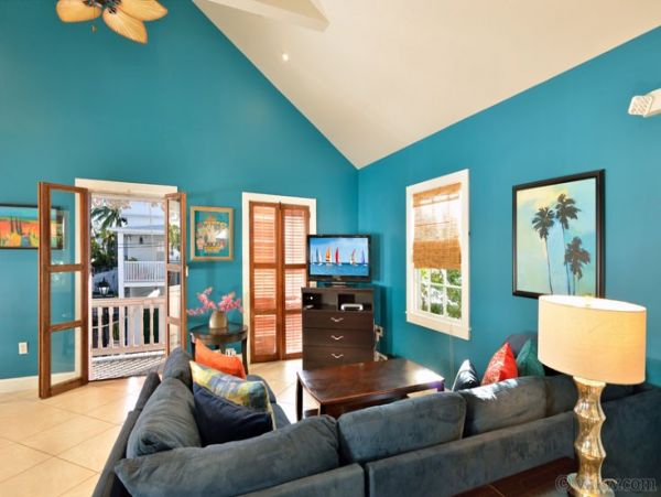 The Florida Keys Home 986597