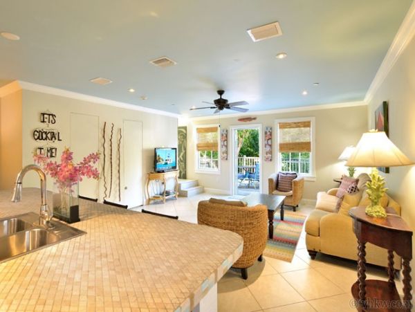 The Florida Keys Home 986597