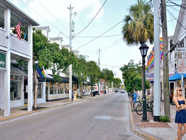 The Florida Keys Home 986597