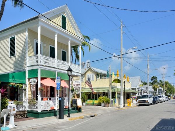The Florida Keys Home 986597