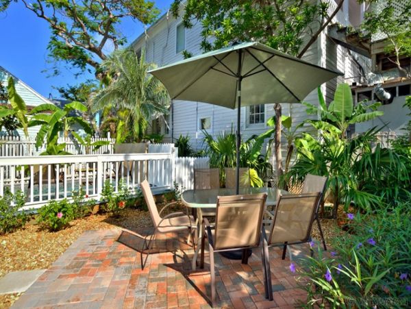 The Florida Keys Home 986598