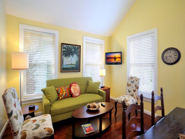 The Florida Keys Home 986598